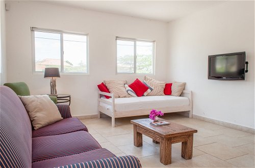 Foto 39 - Pauline's Apartments Aruba