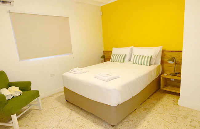 Aruba Palms Escape Suites - Foto 2