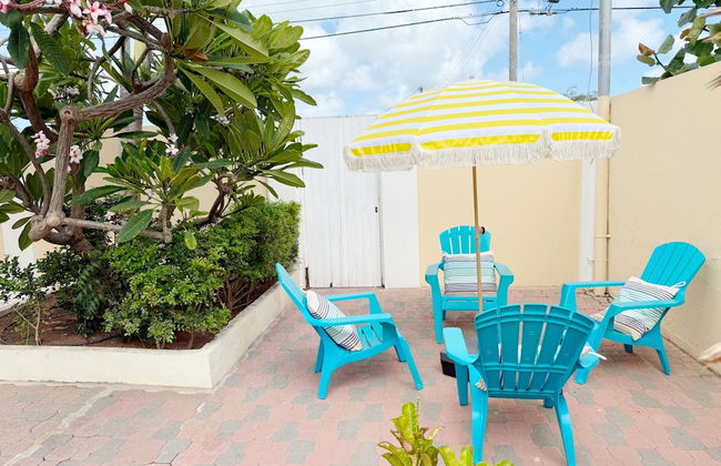 Aruba Palms Escape Suites - Foto 63