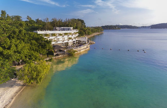 Chantillys on the Bay - Photo 50