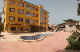 Foto 1 - Akkwa Suites