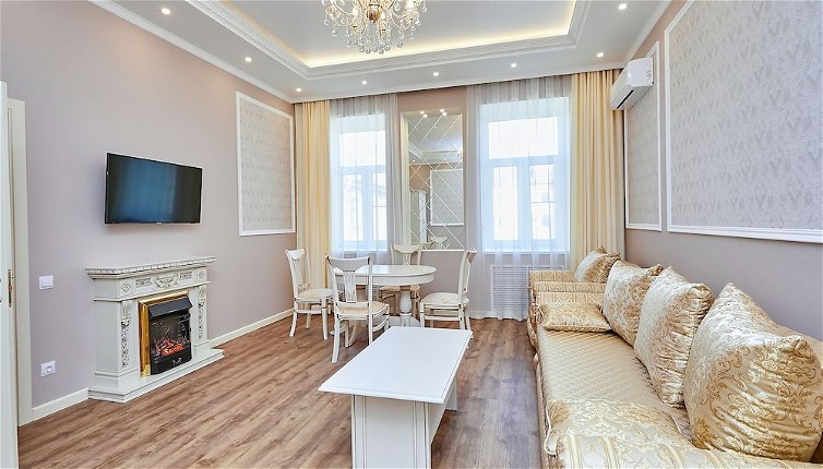 Photo 1 - Apartments on Italianskaya 11