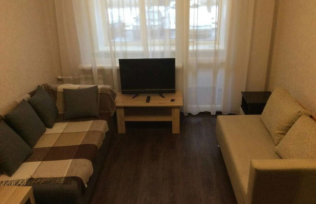 Apartment on Sovetskaya 167 1 floor - Foto 1
