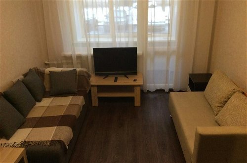 Photo 1 - Apartment on Sovetskaya 167 1 floor