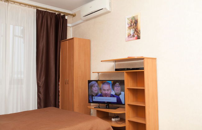 Kvart Apartments Kievskaya - Foto 50
