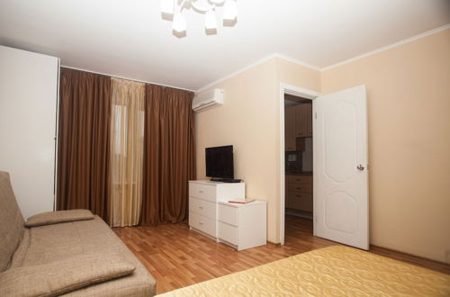 Photo 22 - Kvart Apartments Kievskaya