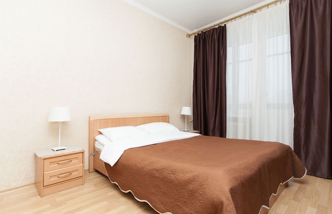 Kvart Apartments Kievskaya - Foto 46