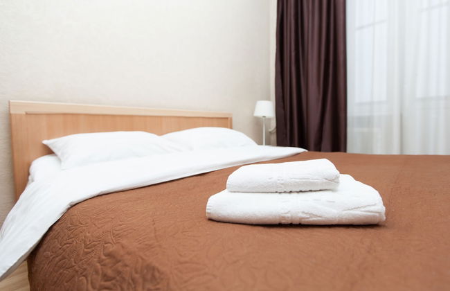Kvart Apartments Kievskaya - Foto 45