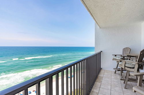 Photo 19 - 1 Incredible View by Avantstay Emerald Coast Views on Beach