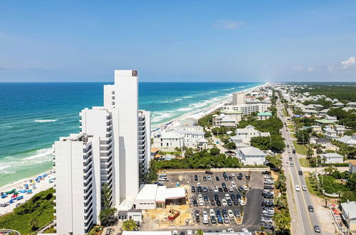 Photo 14 - 1 Incredible View by Avantstay Emerald Coast Views on Beach