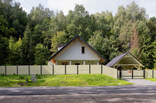 Foto 39 - Beautiful House Korzkiew by Renters