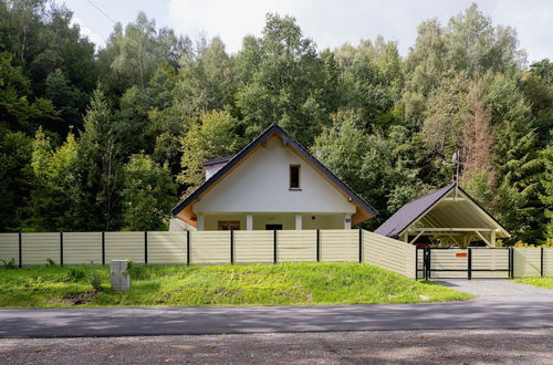 Photo 39 - Beautiful House Korzkiew by Renters