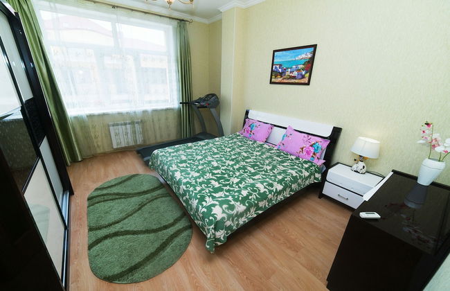 Orhideya Park Cottage - Foto 9