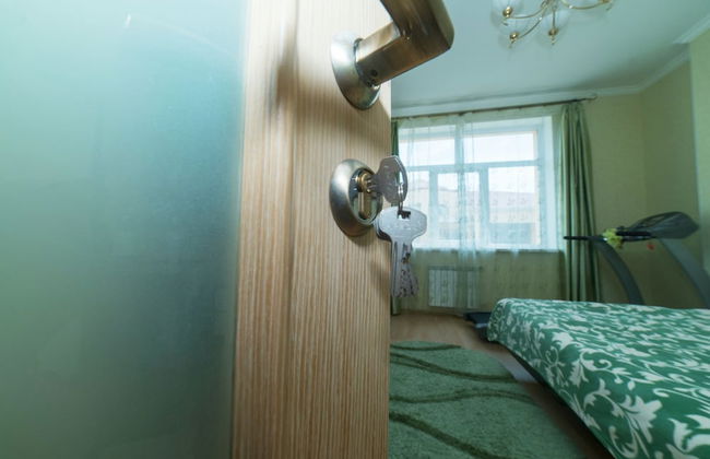Orhideya Park Cottage - Foto 11