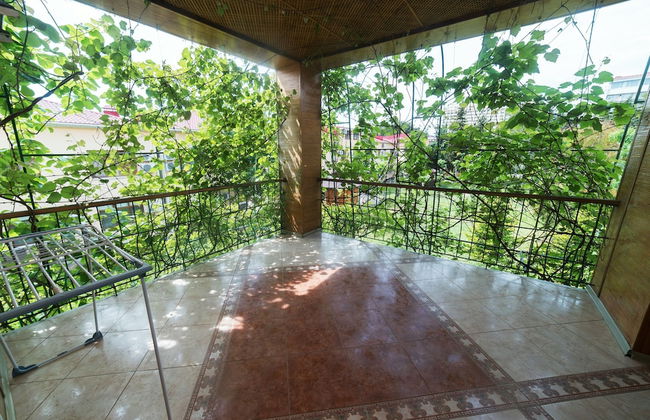 Orhideya Park Cottage - Foto 32