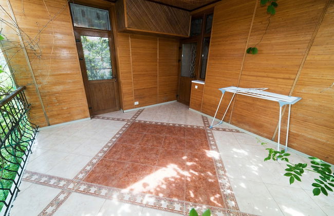 Orhideya Park Cottage - Foto 29