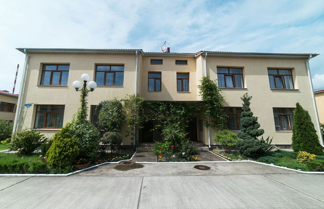 Orhideya Park Cottage - Foto 1