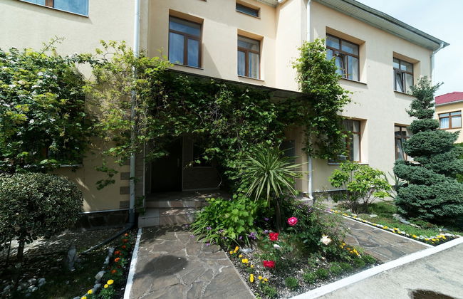 Orhideya Park Cottage - Foto 34