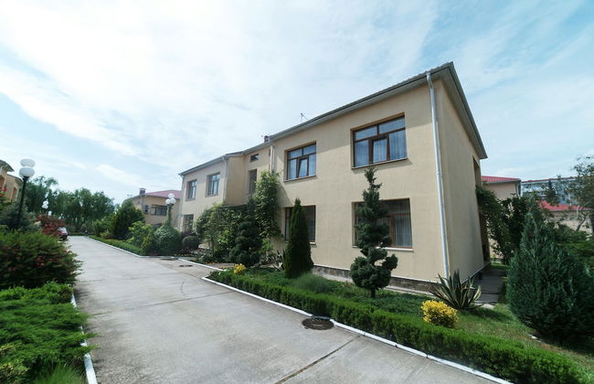 Orhideya Park Cottage - Foto 36