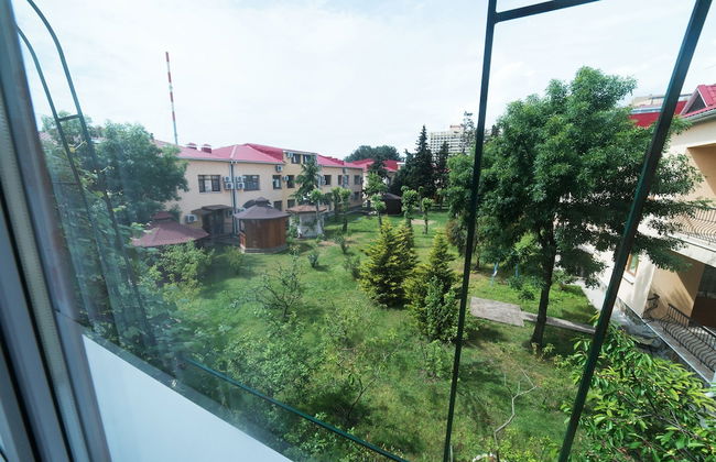 Orhideya Park Cottage - Foto 33