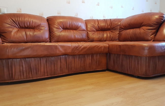 DeLuxe Apartment Dmitriya Ulianova - Foto 4