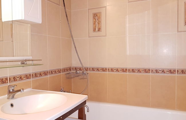 DeLuxe Apartment Dmitriya Ulianova - Foto 11