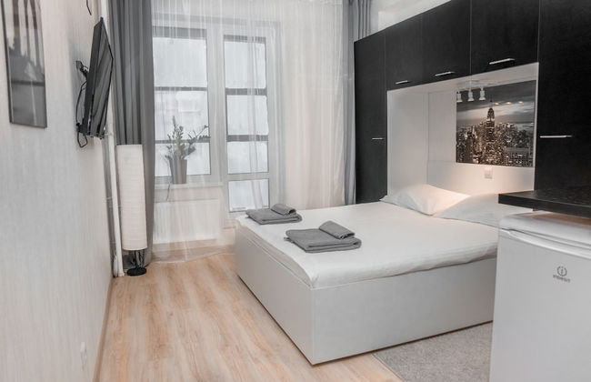 City Park Apartments - Foto 59