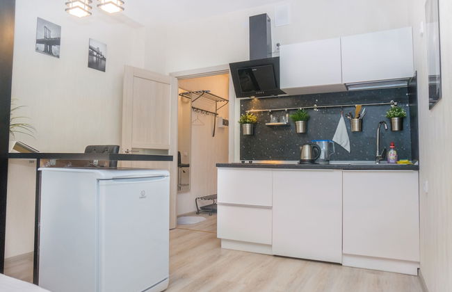 City Park Apartments - Foto 16