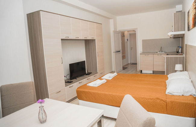 City Park Apartments - Foto 51