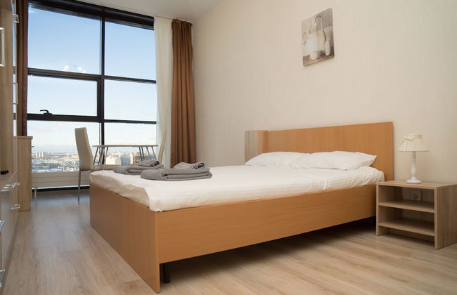 City Park Apartments - Foto 6