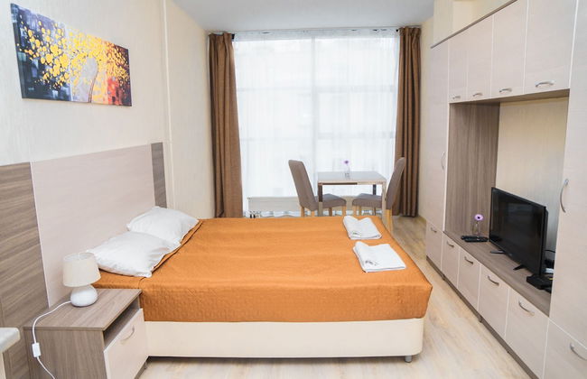 City Park Apartments - Foto 56