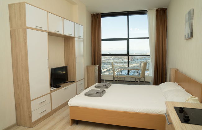 City Park Apartments - Foto 22