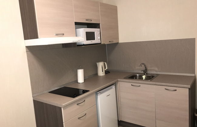City Park Apartments - Foto 46