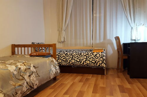 Foto 1 - DeLuxe Apartment Arkhitektora Vlasova