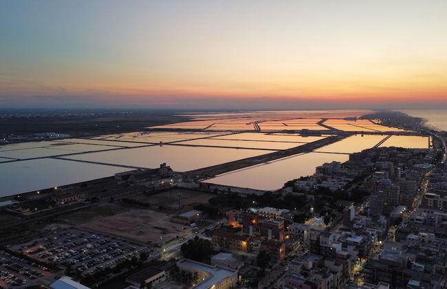 Splendid Quadruple Room Located 2 Steps From the sea - Photo 18