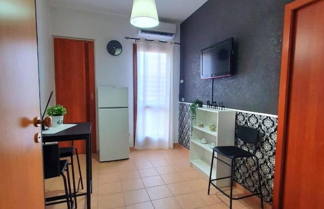 Black Suite With Terrace, sea View Located in the Center - Photo 9