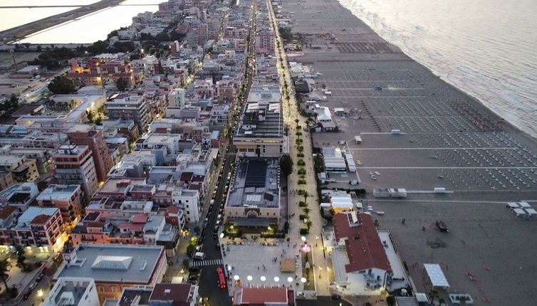 Photo 1 - Black Suite With Terrace, sea View Located in the Center