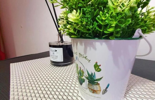 Black Suite With Terrace, sea View Located in the Center - Photo 4