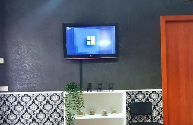 Black Suite With Terrace, sea View Located in the Center - Photo 7