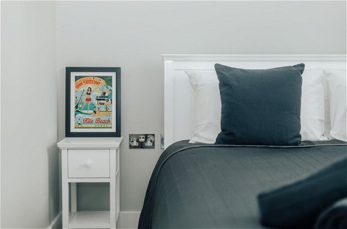 Foto 27 - Blue Heron - 2 Bedroom Apt With 2 Parking Spaces