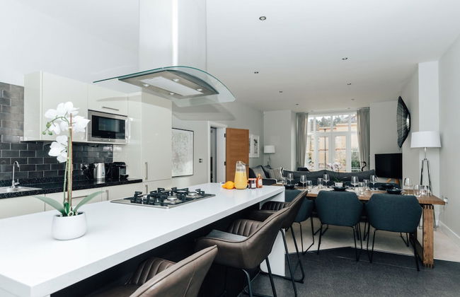 Blue Heron - 2 Bedroom Apt With 2 Parking Spaces - From 165 Per Night - Foto 23
