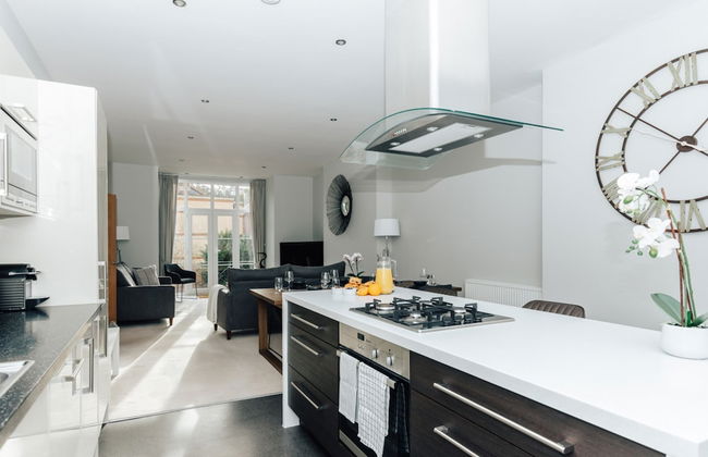 Blue Heron - 2 Bedroom Apt With 2 Parking Spaces - From 165 Per Night - Foto 26