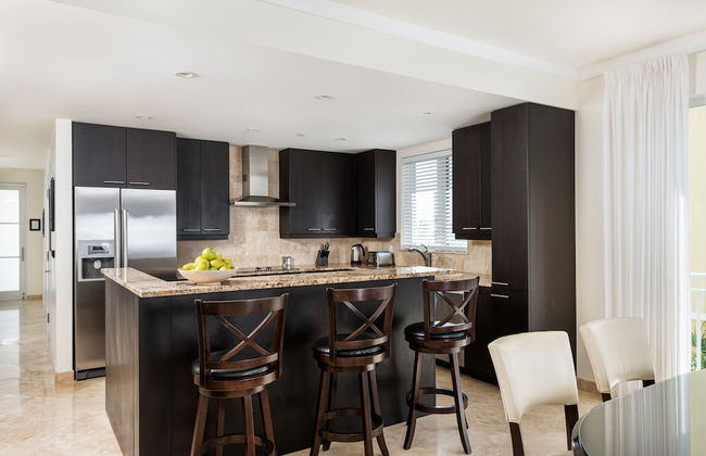 The Venetian on Grace Bay - Photo 7