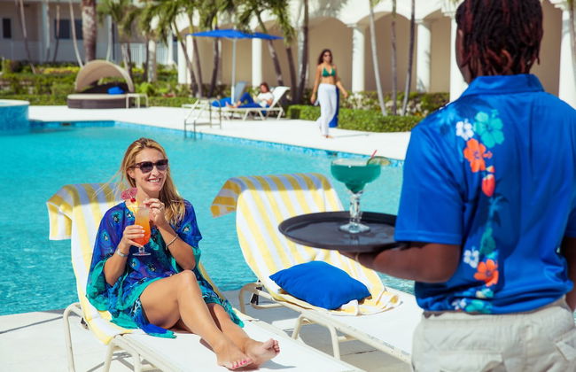 The Venetian on Grace Bay - Photo 12