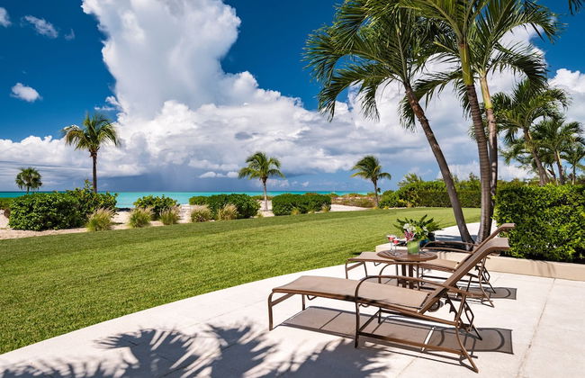 The Venetian on Grace Bay - Photo 25