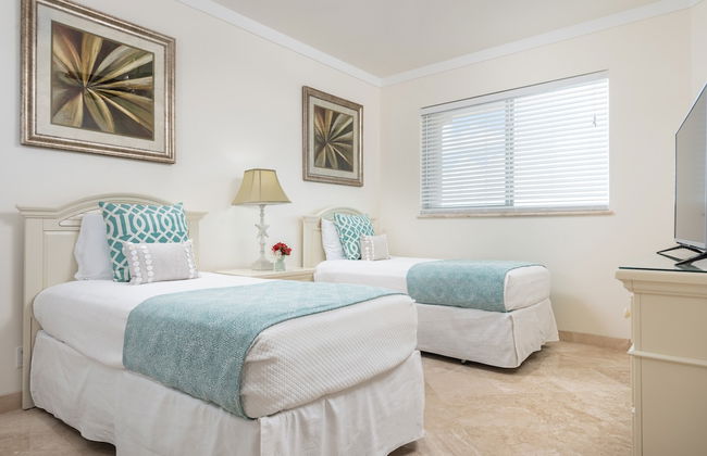 The Venetian on Grace Bay - Photo 5