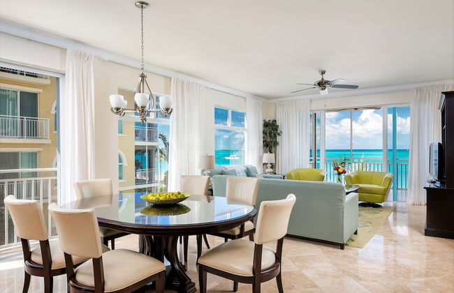 The Venetian on Grace Bay - Photo 8