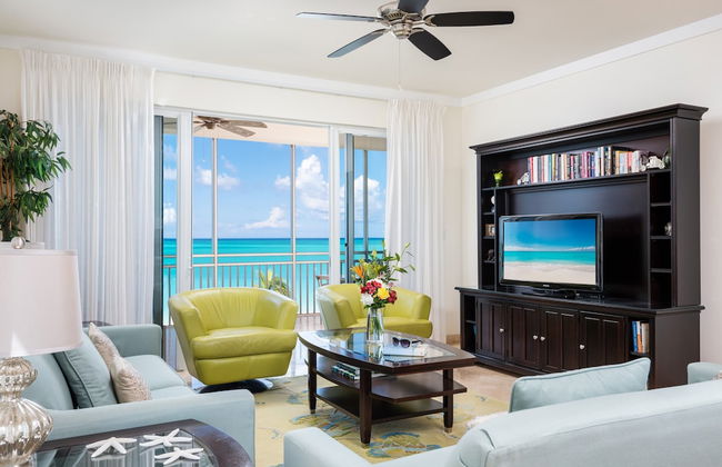 The Venetian on Grace Bay - Photo 1