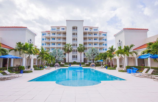 The Venetian on Grace Bay - Photo 26