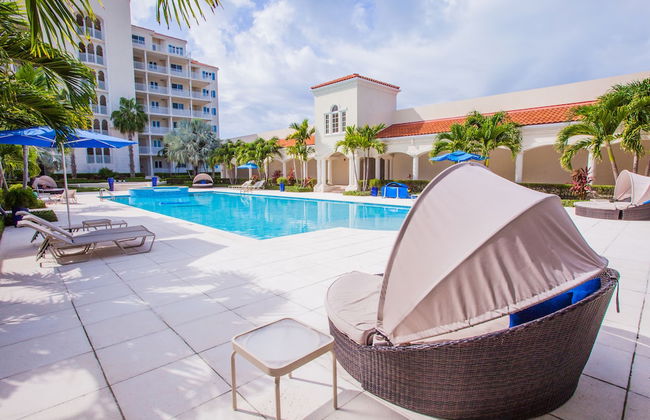 The Venetian on Grace Bay - Photo 13